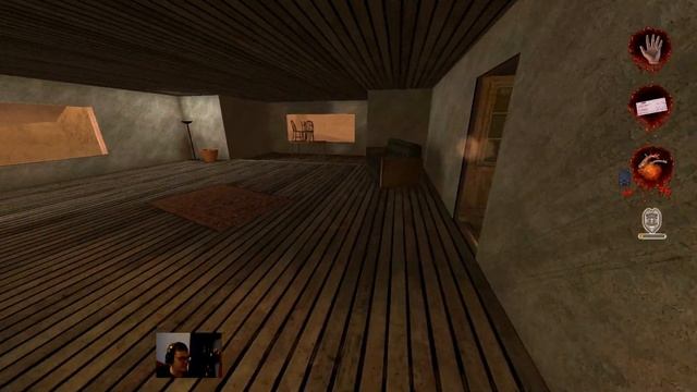 POSTAL 2 Coop - z Witcherem