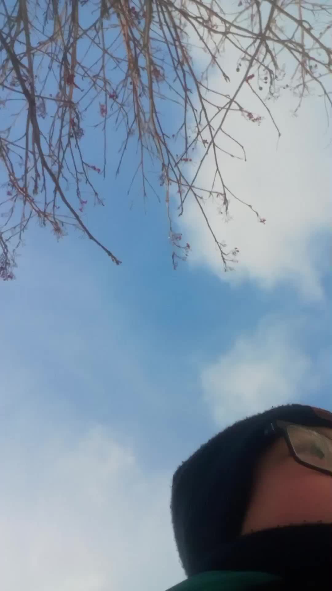 Я гуляю