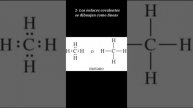 Estructura de Lewis P.2