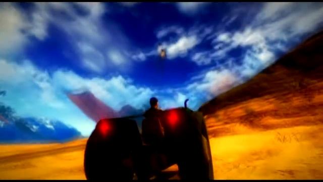 Just Cause 2: Dual Commentary w/ BRBgottahunt PART 2
