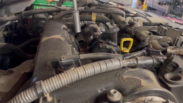 2014 Mazda 3 Spark Plug’s Replacement/Tune Up (2014-2018) Mazda 3