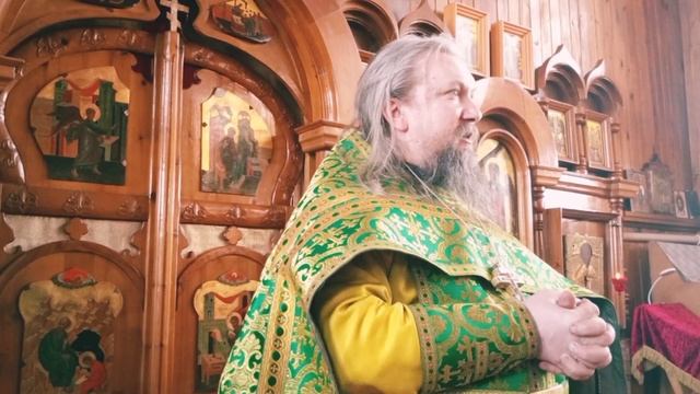 Как правильно встречать Христа? | Старообрядцы Энска