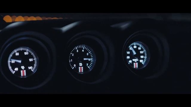Datsun 240 Z / Edit