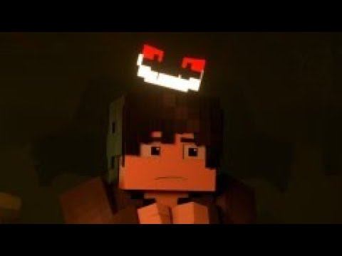Прохождение майнкрафт карты Bloody Revenge: Remake финал