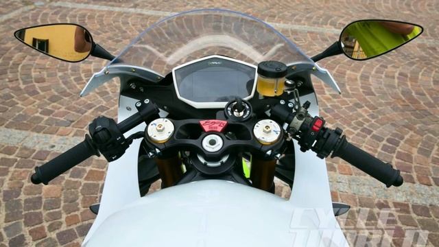 7 nuevas motos automáticas para 2024