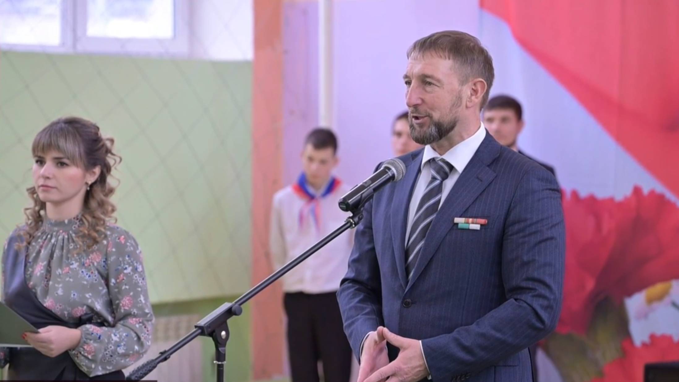 Две тысячи подарков подготовили колымчане для бойцов специальной военной операции