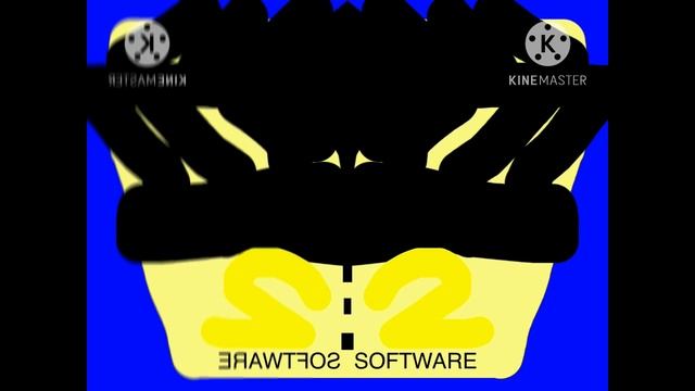 TAKE 2 INTERACTIVE SOFTWARE LOGO REMAKE 1996 Klasky csupo 1998 effects on avs video editor