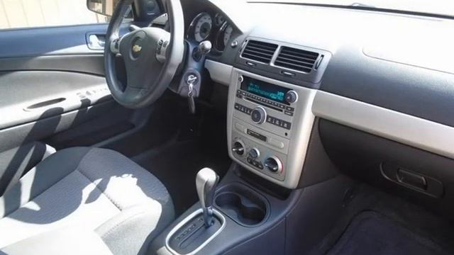 2007 Chevrolet Cobalt LT Used Cars - Dickinson,North Dakota - 2014-11-28
