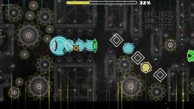 ура я прошёл ton 618