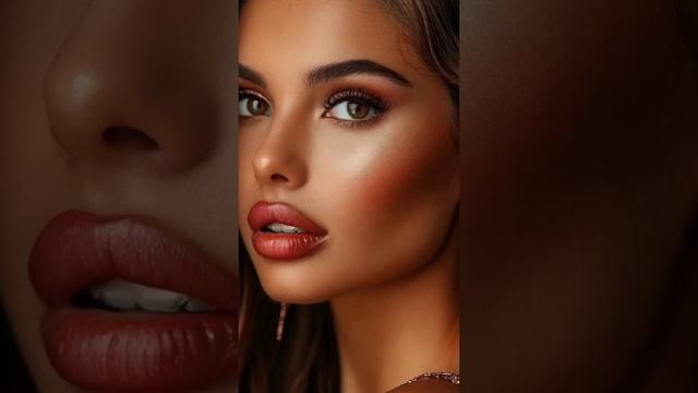 Красивые девушки которые мотивируют