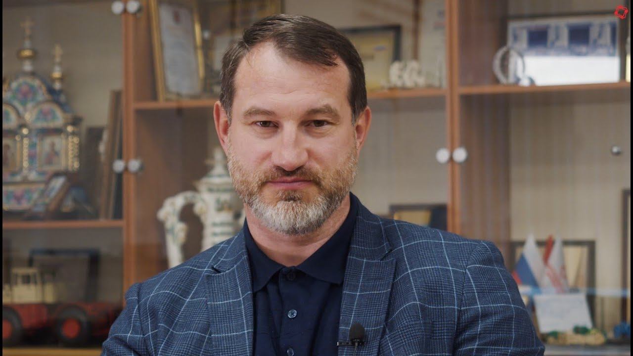 Обращение Серебрякова С.А. к клиентам и дилерам