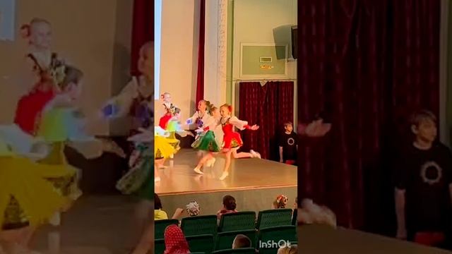Конкурс" Таланты Волгограда"