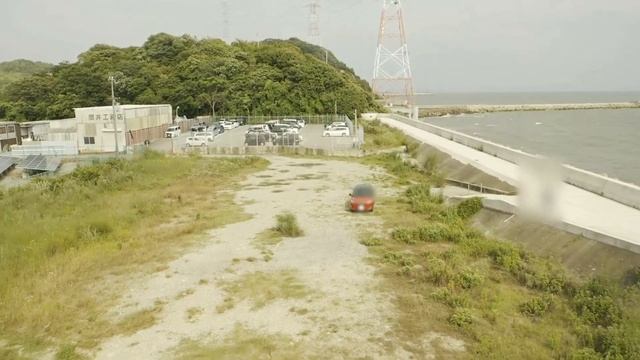 【DAIHATSU】新自由SUV Rocky ロッキー