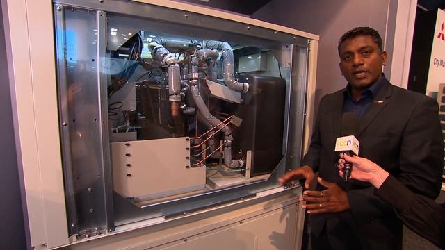 ARBS 2024 Video: Mitsubishi Electric