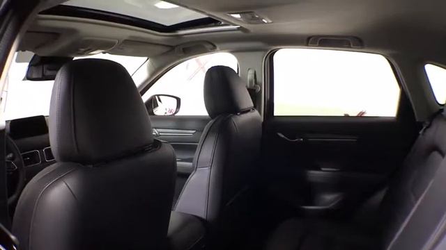 2017 Mazda CX-5 Louisville, Lexington, Elizabethtown, KY New Albany, IN Jeffersonville, IN M11658