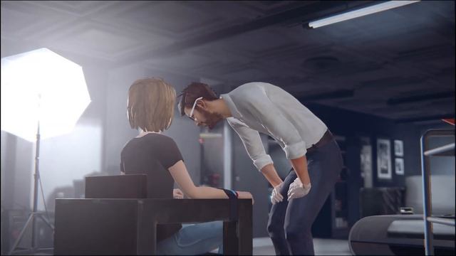 Life Is Strange [Let's Play] [E5] [P2] [PC]