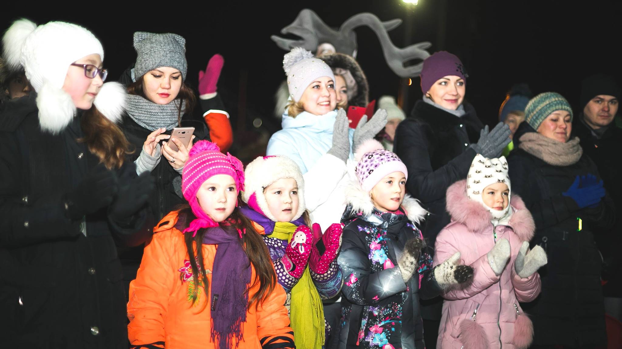 Ханты-Мансийск стал одним из победителей Всероссийского конкурса «Города для детей»