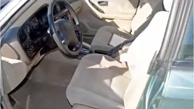 2000 Subaru Outback available from Stan's Auto Sales