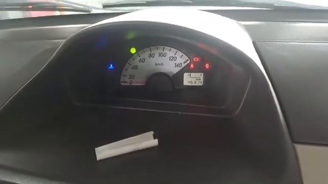 NT-347 MITSUBISHI EK WAGON H81W-1308029 3G83 AT (ODO_ 46 314km) 🔥🔥🔥