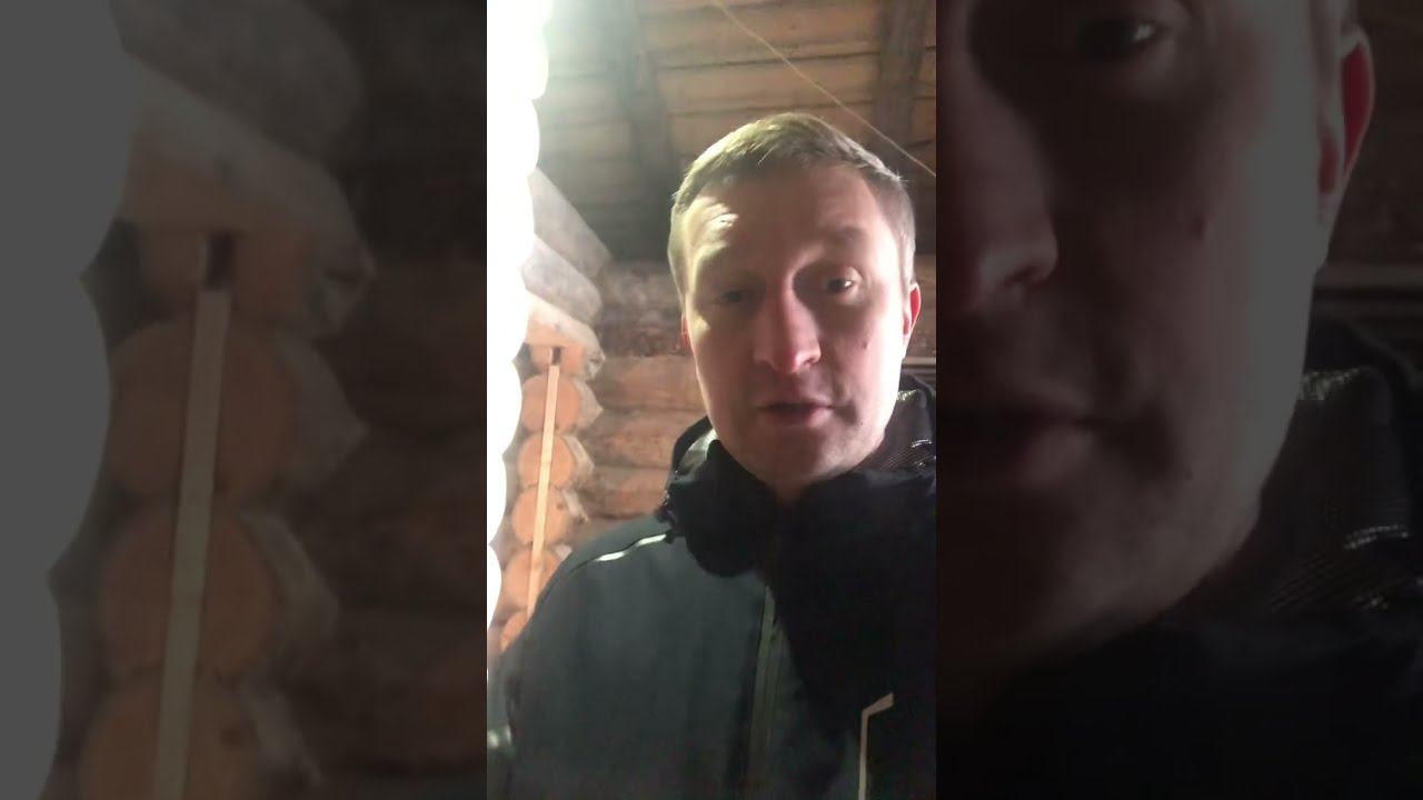 Строительство домов и бань из сухостойной Карельской сосны Кело.