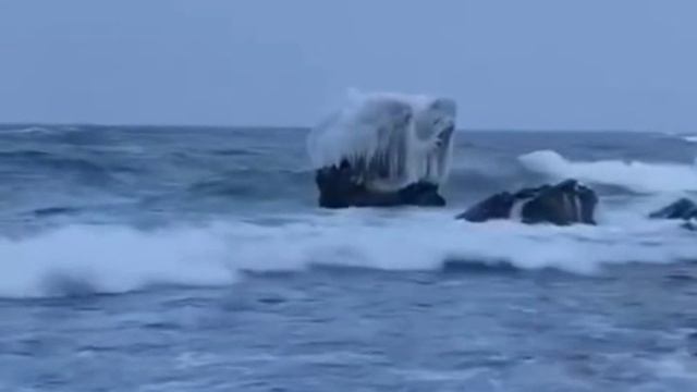 Скала ,,Черепаха,,