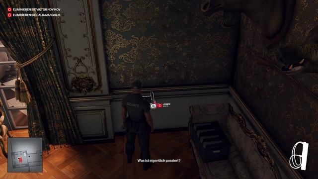 Hitman 3 Zwei auf einen Streich