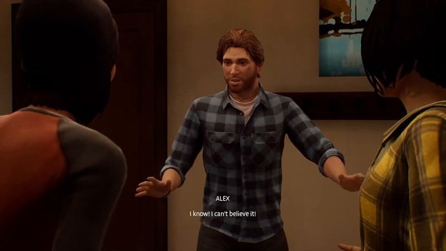 Life is Strange True Colors Episode 3 Pt 1 | Life Is Strange True Colors Gameplay Xbox Series S