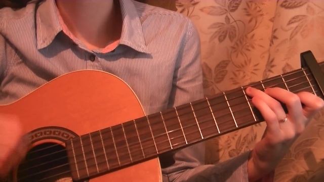 Selena Gomez - Good For You/Easy guitar tutorial/Chords/Cover