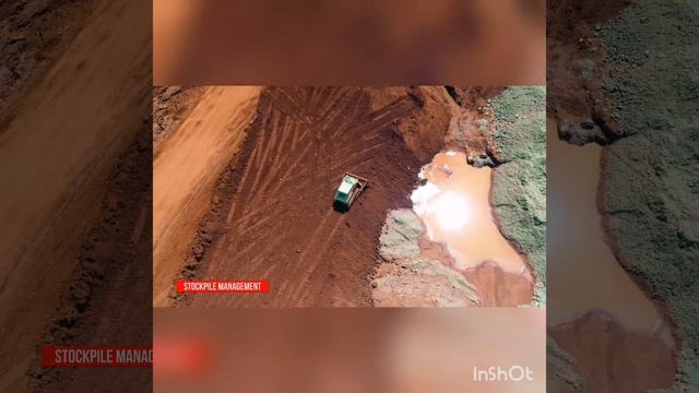 Salah satu tambang nikel terbesar di indonesia