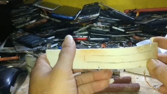 cara membuat lampu sein pada spion mobil
