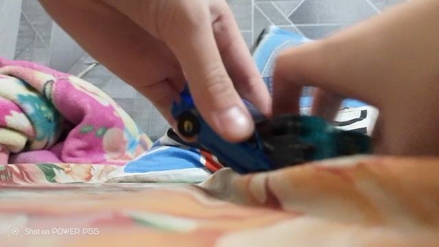 авариия