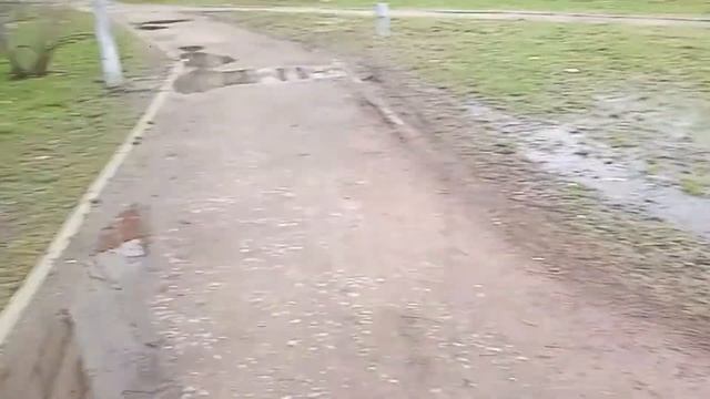 Автобыдло и говноремонт Питер