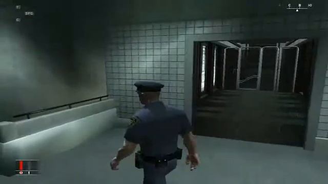 Прохождение игры Hitman   Кровавые деньги  ПК   Мисия 4