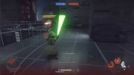 Battlefront 2: The Yoda 4v1 Challenge
