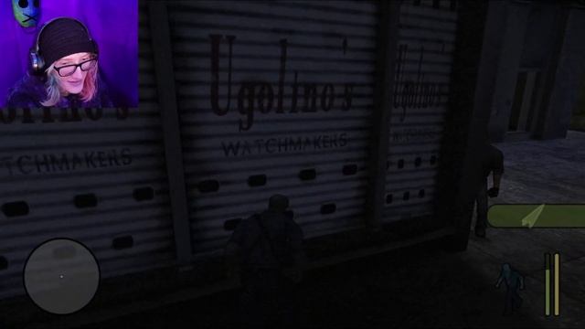 The Most Dangerous City In America : Manhunt (Episode 1)