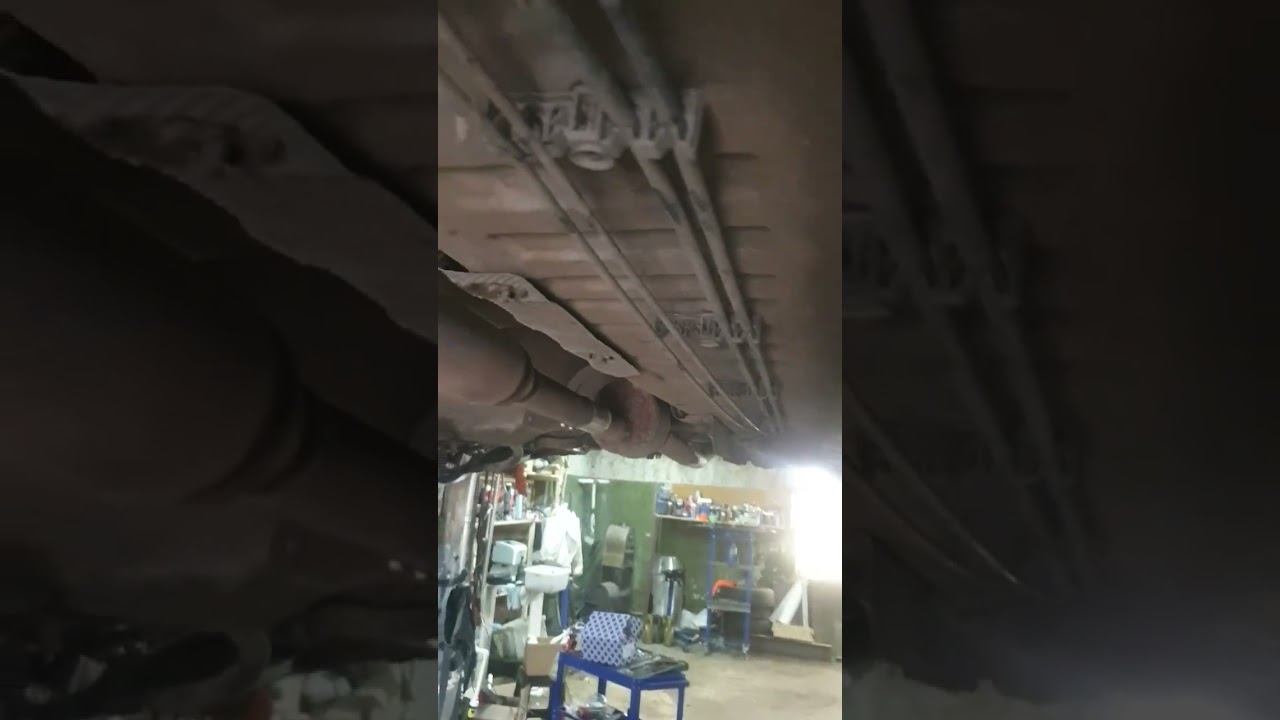 логан 1 замена тормозных трубок #automobile #ремонт #череповец