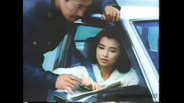 1983 TOYOTA VISTA Ad
