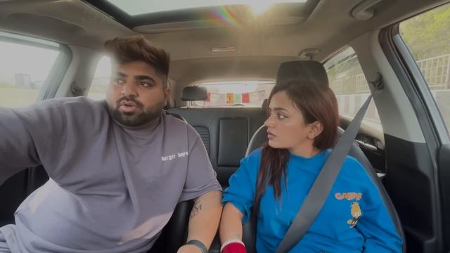 Love Bite Prank On My Husband 💋By Simran | Chik Chik Boom
