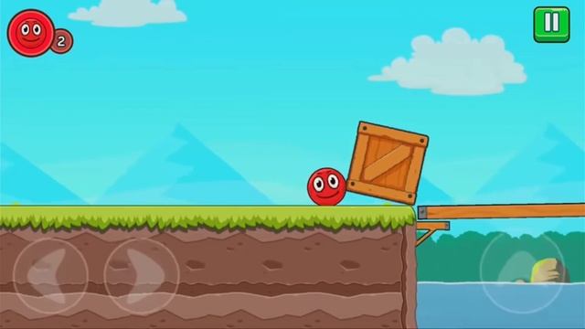 Краснышииии и квадраты 📦