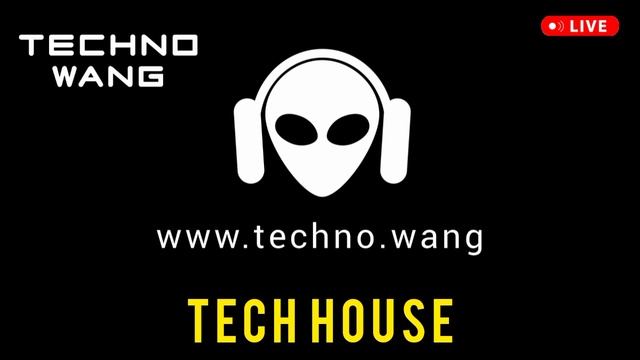 Tech House 2025