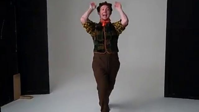 MARY POPPINS  Melbourne Photo Shoot