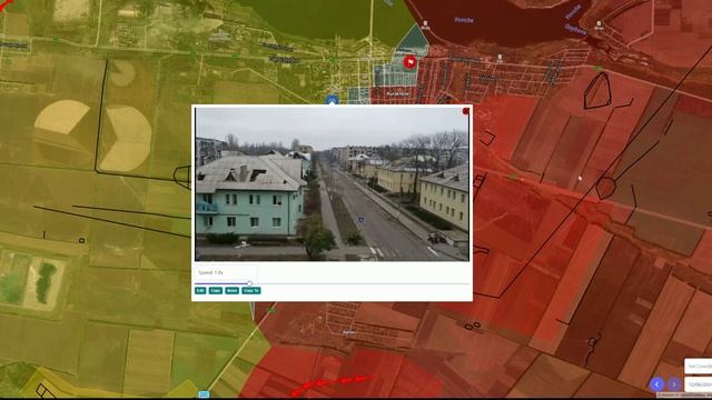 Полная сводка СВО на 6.12.2024г