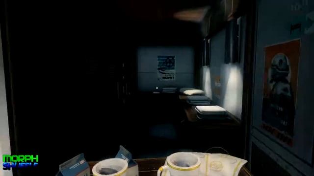 Wolfenstein The New Order Ep  7 Robot Battle