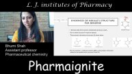 Sem 3 Organic chemistry benzene Ms Bhumi Shah