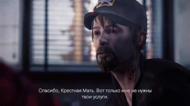 СПАСЛИ ОТЦА ХЛОИ. ИЗМЕНИЛИ МИР (ПРОХОЖДЕНИЕ LIFE IS STRANGE EPISODE 3 #6)