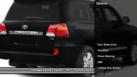 2014 Toyota Land Cruiser Richmond CA E36480