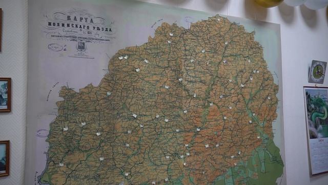 10 лет на активной волне. Видео с юбилея Музея библиотечного и книжного дела провинции