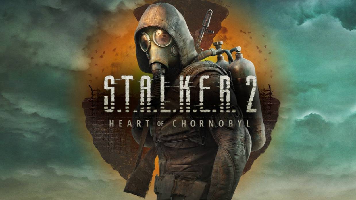 S.T.A.L.K.E.R. 2: Heart of Chornobyl . Серия 13 .