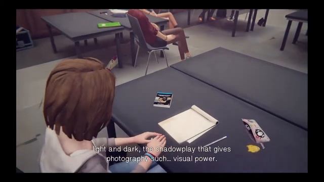 Life is strange:uuuuhhh.Mp3