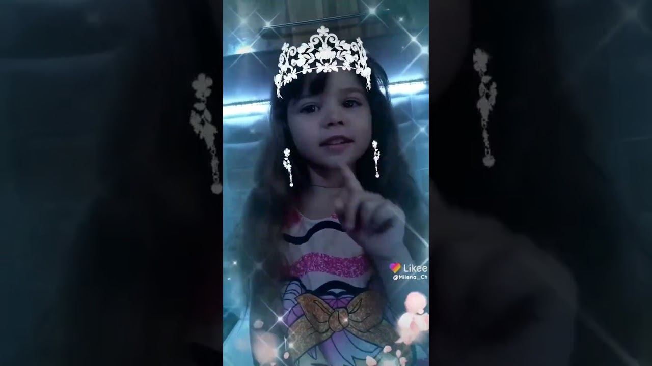 Я богиня